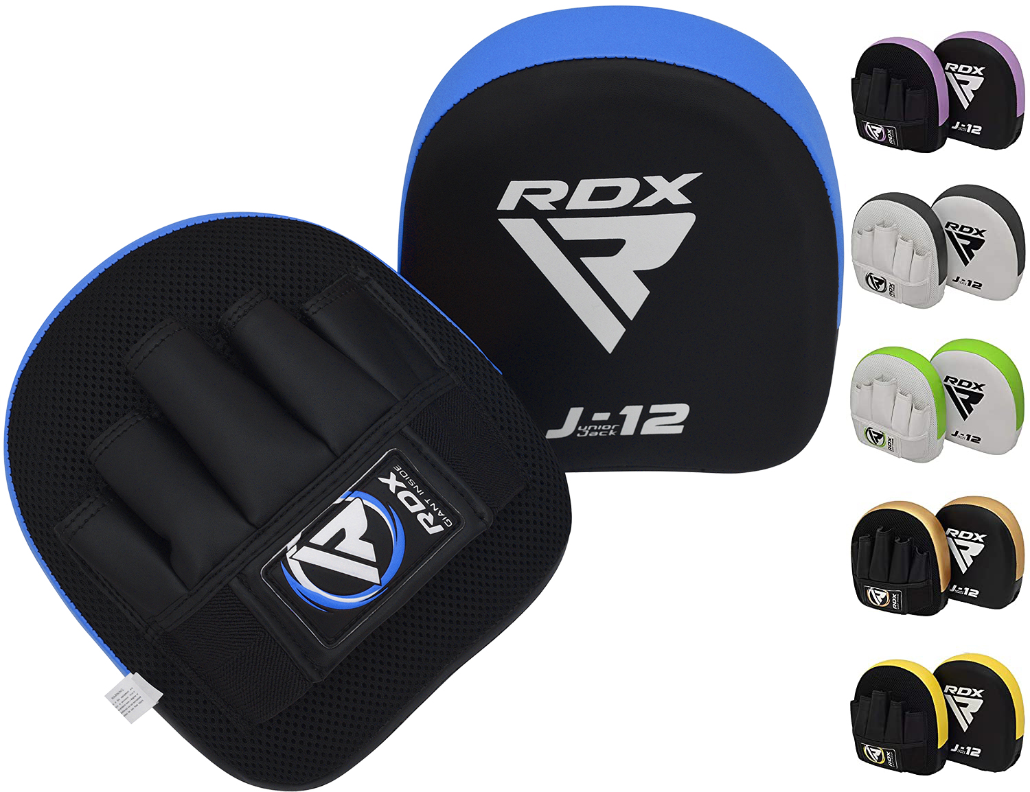 Jayefo Thai Pad Muay Thai Kick Pad Kickboxing Blocking Strike Shield Boxing MMA Karate Taekwondo Punching Pads Basketball Football Jayefo Thai Pad Muay Thai Kick Pad Kickboxing Blocking Strike Shield Boxing MMA Karate Taekwondo Punching Pads Basketball Football